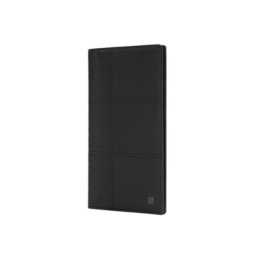 루이까또즈 LOUIS QUATORZE 남성장지갑 SR3FM06BL LLSR3FM06MF1BL0171